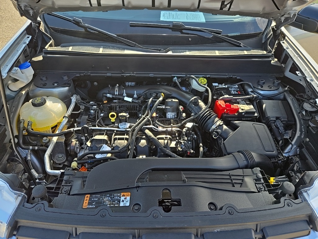 2024 Ford Maverick Lariat photo 24