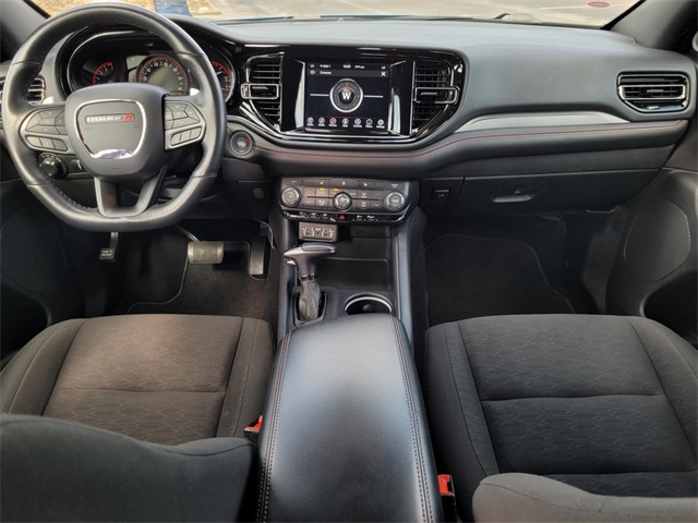 2024 Dodge Durango GT photo 28