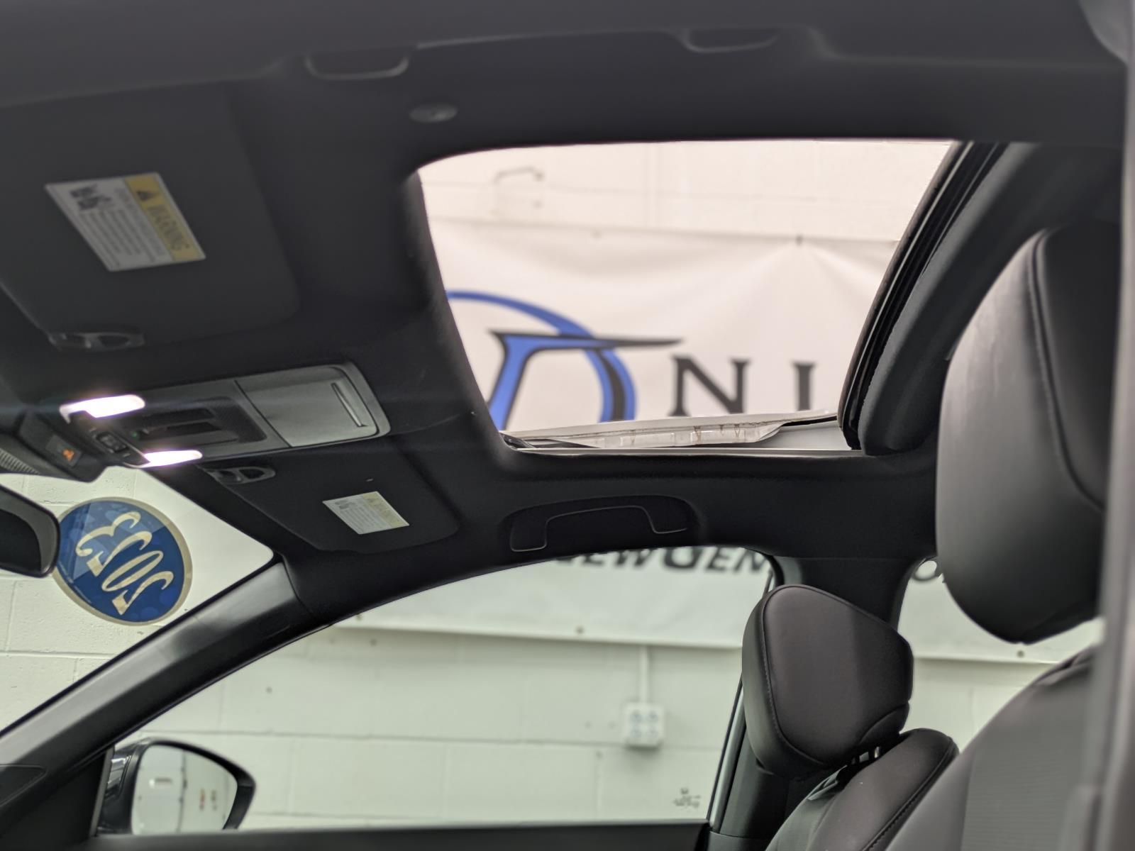 2023 Honda Accord Hybrid Sport-L photo 4