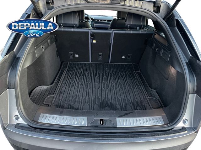 2020 Land Rover Range Rover Velar P250 R-Dynamic S photo 4