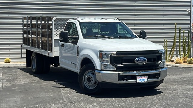 2022 Ford F-350SD XL