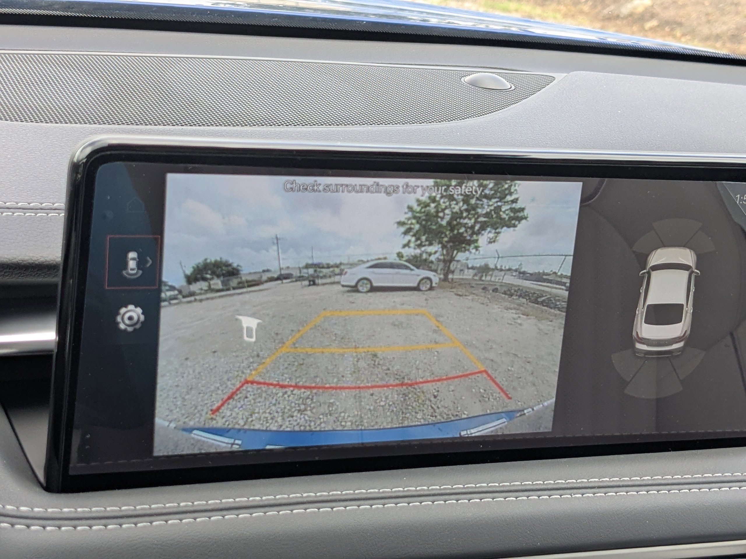 2025 Genesis G70 2.5T photo 24