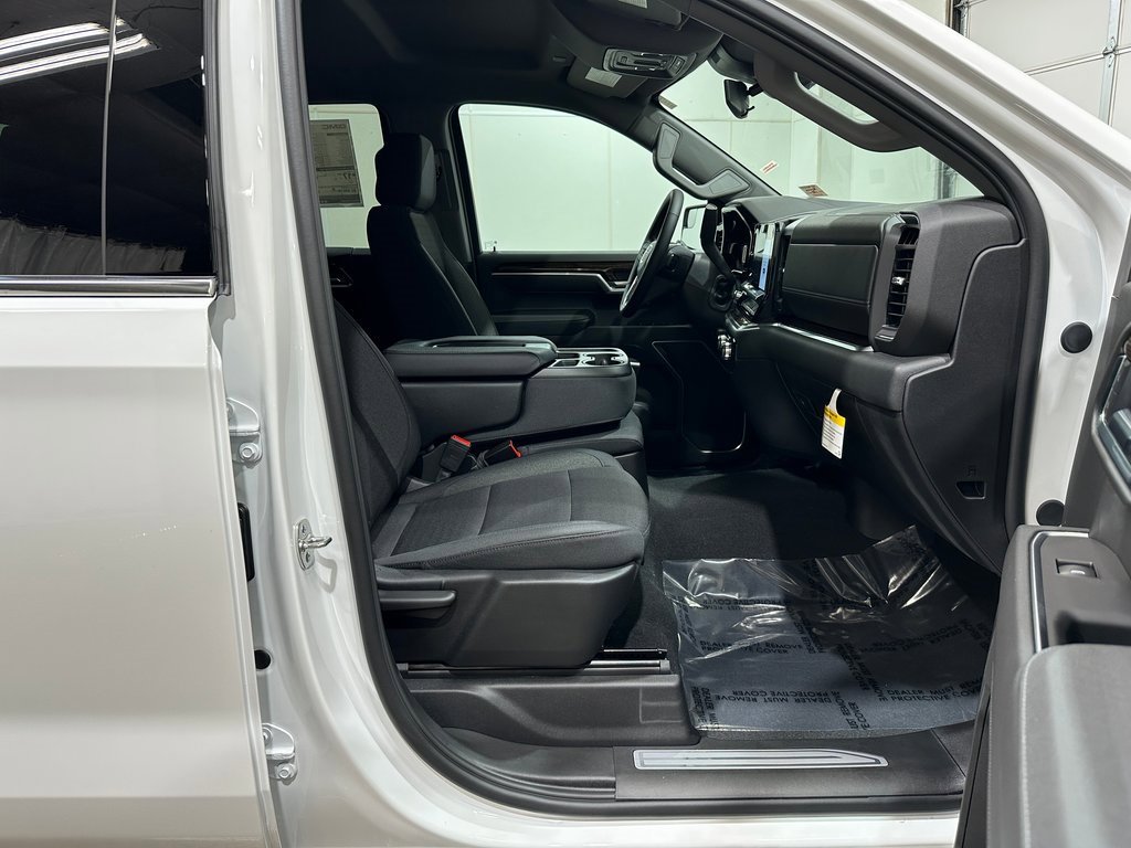 2026 Gmc Sierra 1500 SLE photo 28