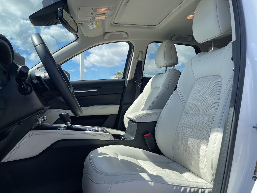 2023 Mazda CX-5 Premium Plus photo 7