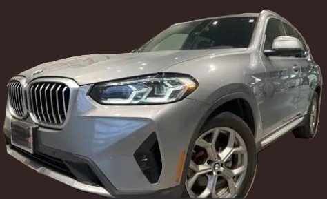 2023 BMW X3 - Image 34