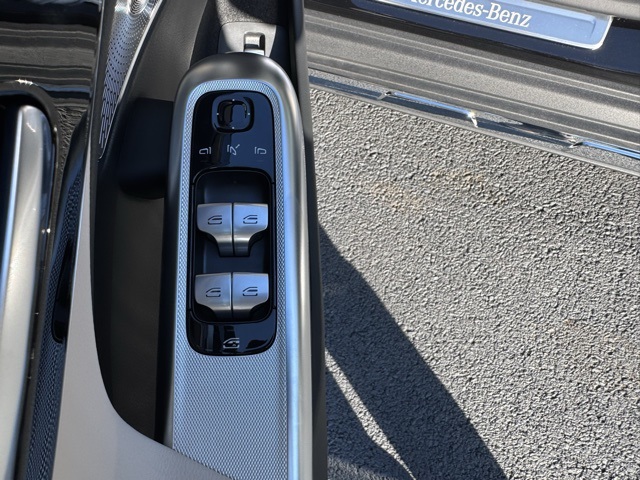 2026 Mercedes Benz E 450 4MATIC All-Terrain photo 20