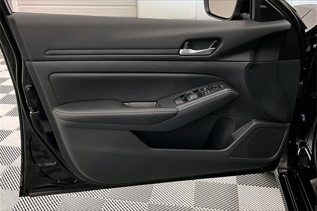 2025 Nissan Altima 2.5 SV Special Edition photo 27