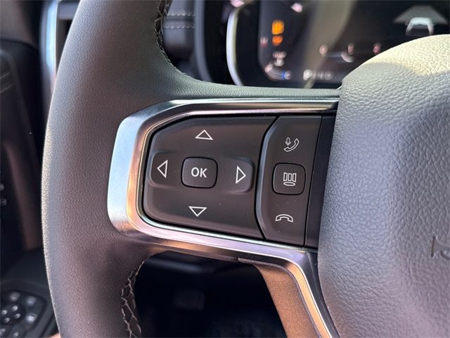 2026 Ram 2500 Laramie photo 15