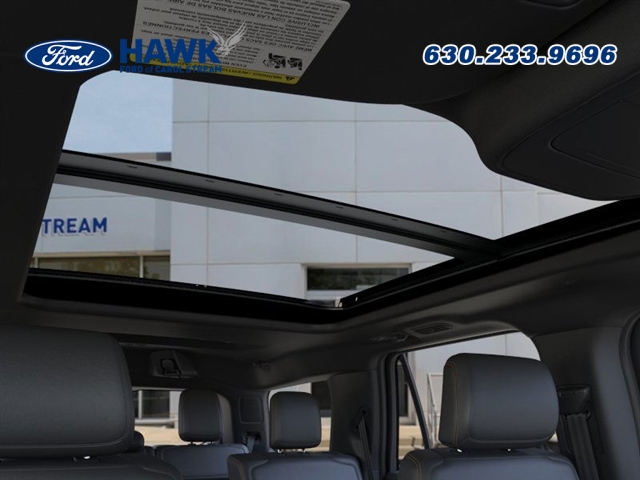 2025 FORD EXPEDITION - Image 22