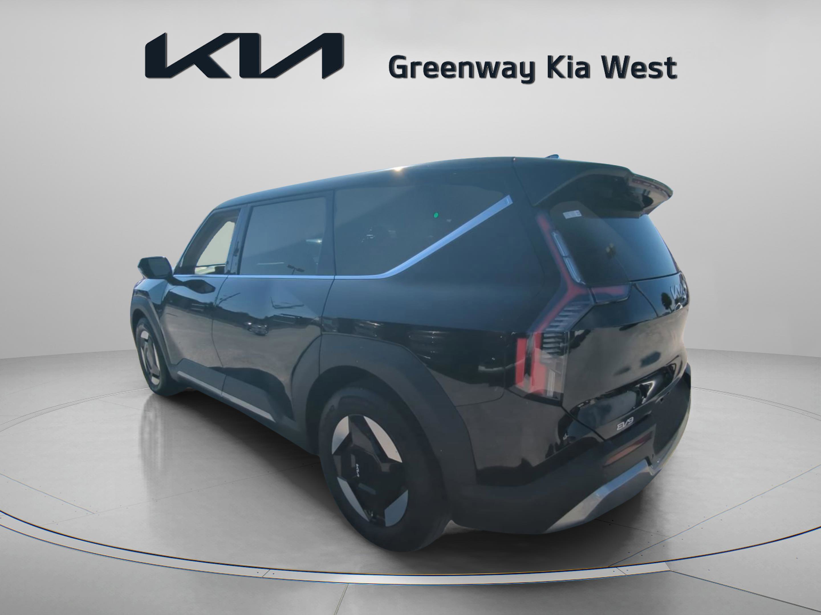 2026 Kia EV9 Light photo 4