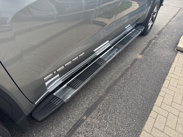 2023 Gmc Sierra 1500 SLT photo 5