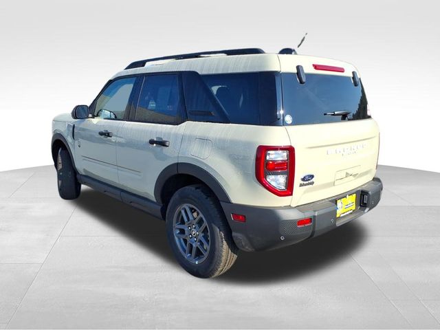 2025 Ford Bronco Sport Big Bend photo 4