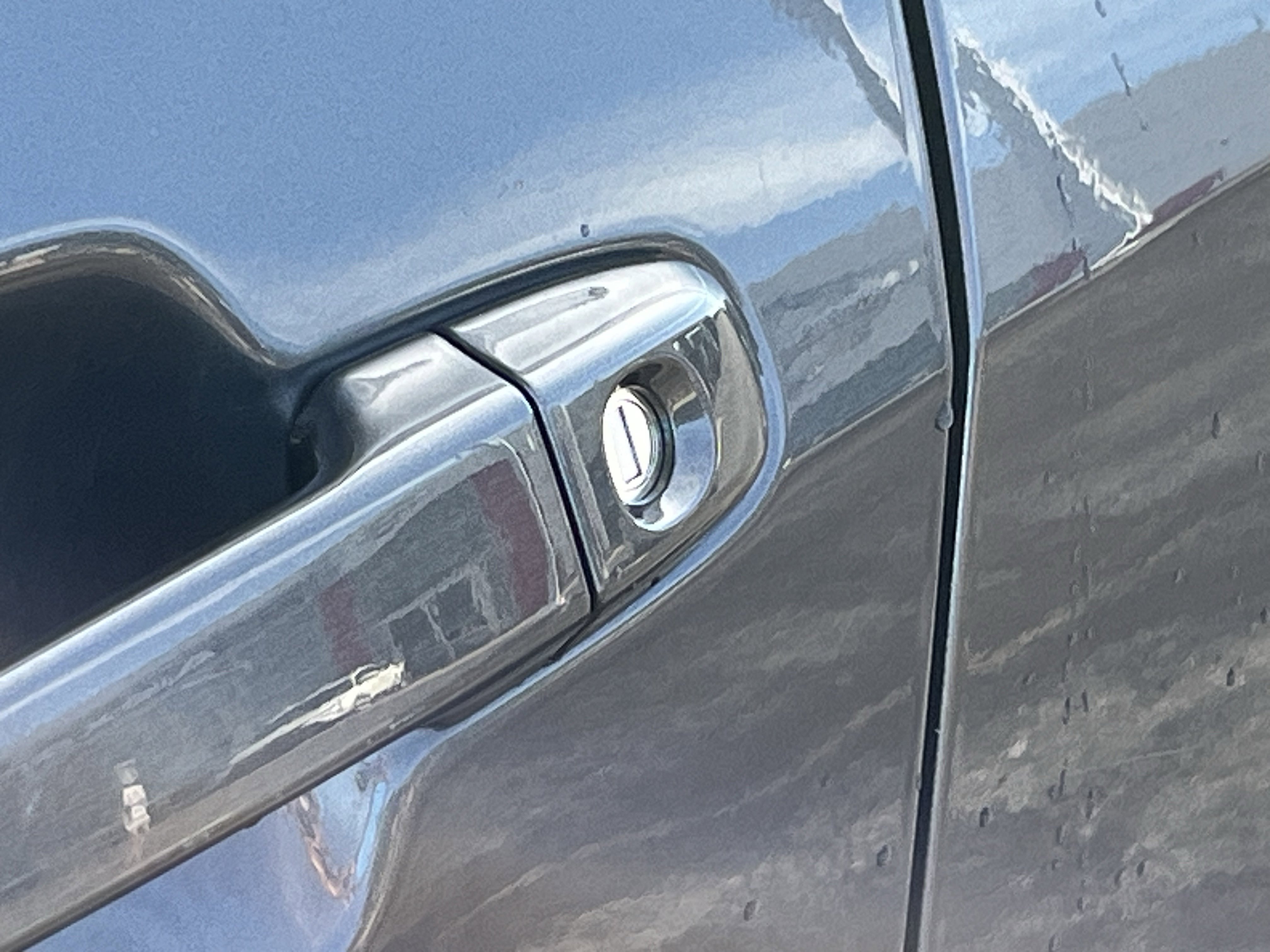 2021 Subaru Forester Sport photo 2