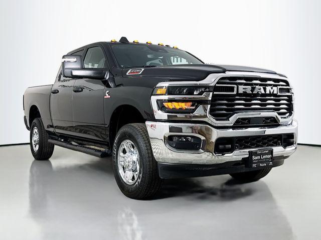 2026 RAM Ram 3500 Pickup Tradesman's photo