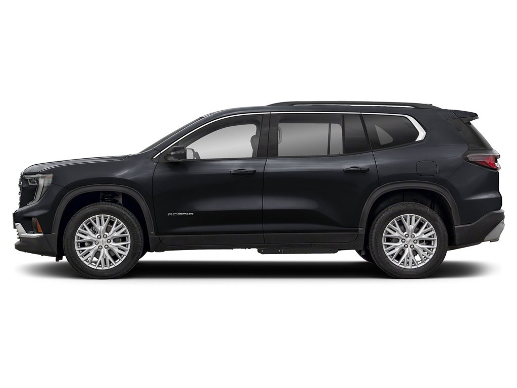 2025 Gmc Acadia Elevation photo 2
