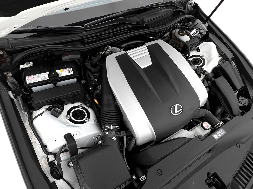 2022 Lexus IS 300 photo 26