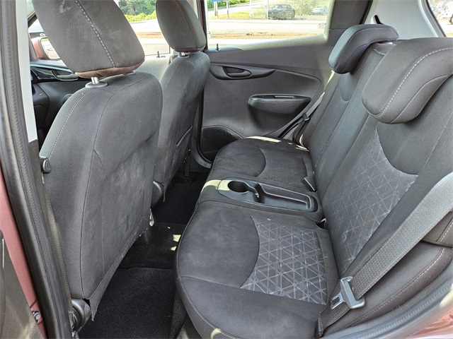 2019 Chevrolet Spark 1LT LT photo 9