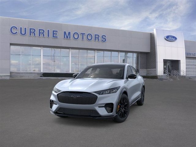 2025 FORD MUSTANG MACH-E - Image 32