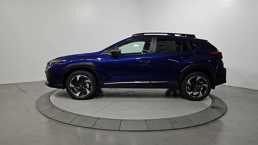 2026 Subaru Crosstrek Limited photo 2