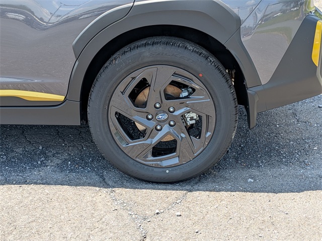 2025 Subaru Crosstrek Sport photo 8