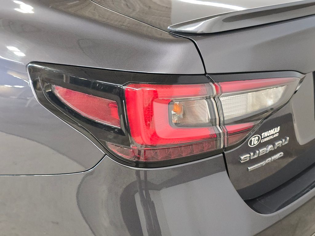 2020 Subaru Legacy Limited photo 10