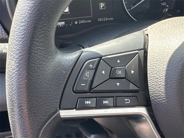 2023 Nissan Kicks SV photo 21