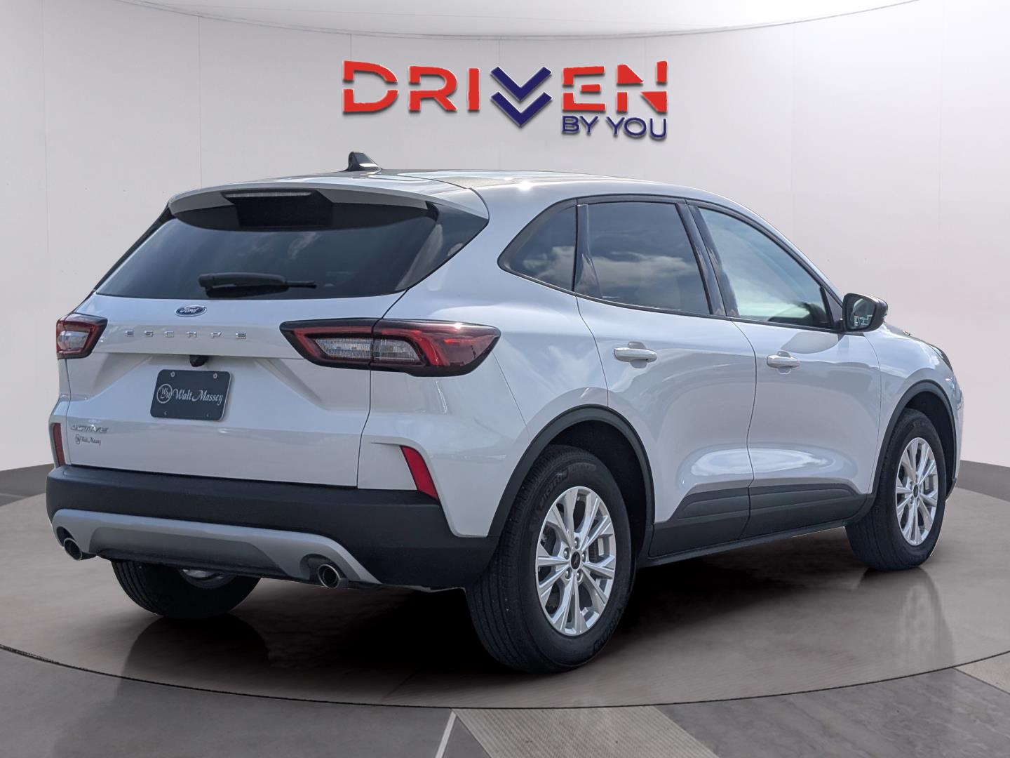 2025 Ford Escape Active photo 4