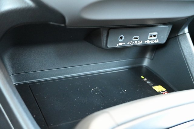 2025 Subaru Crosstrek Wilderness photo 20