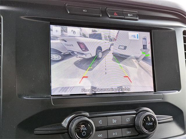 2023 Ford F-150 XLT photo 19