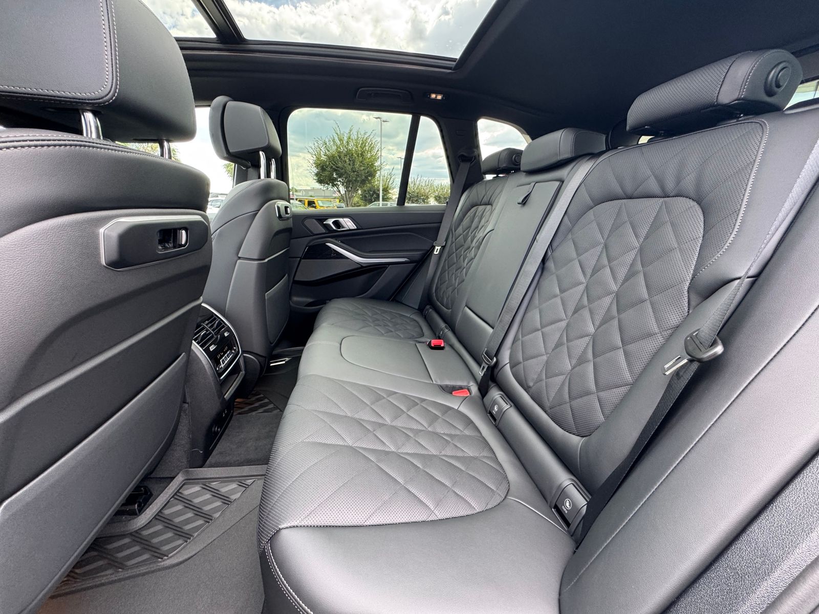 2026 Bmw X5 xDrive40i photo 14