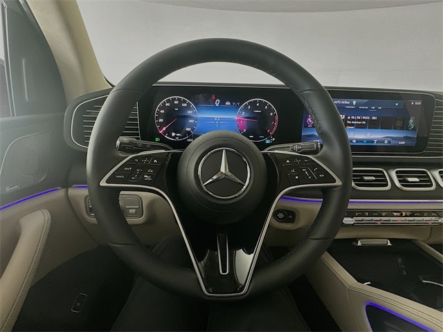 2025 Mercedes Benz GLE 350 4MATIC photo 9