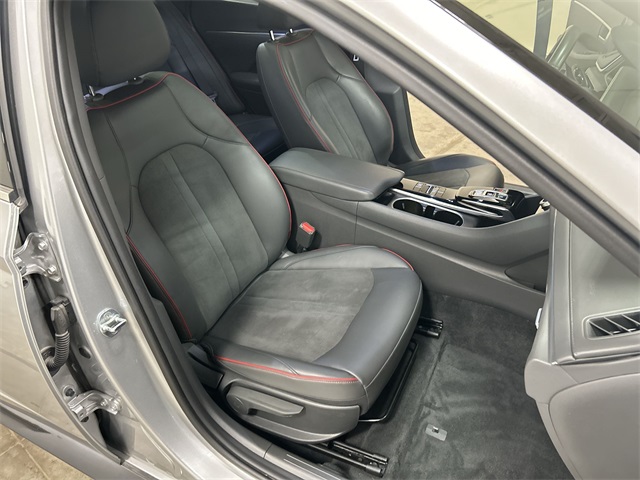 2022 Hyundai Sonata SEL Plus photo 34