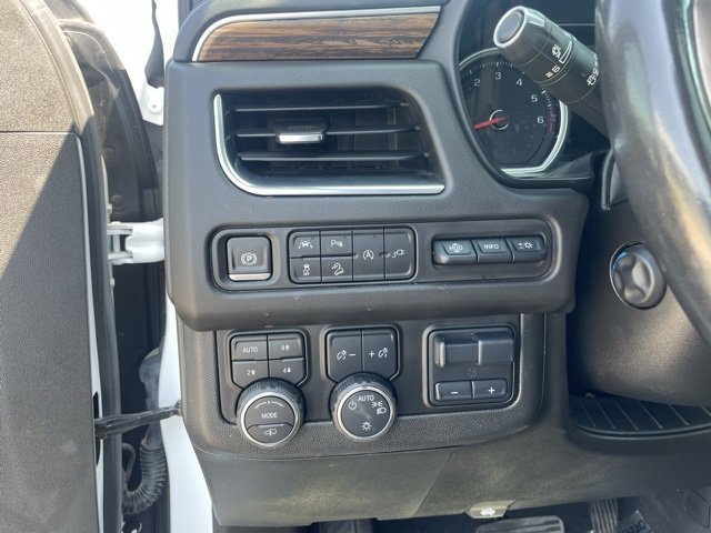 2021 Chevrolet Tahoe High Country photo 15