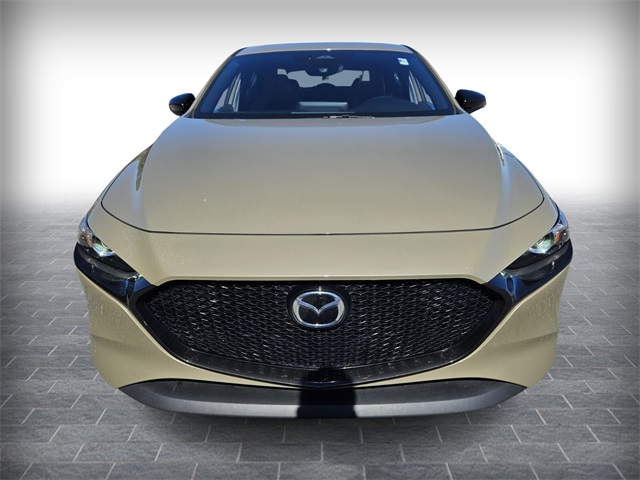 2024 Mazda Mazda3 2.5 Carbon Turbo photo 2