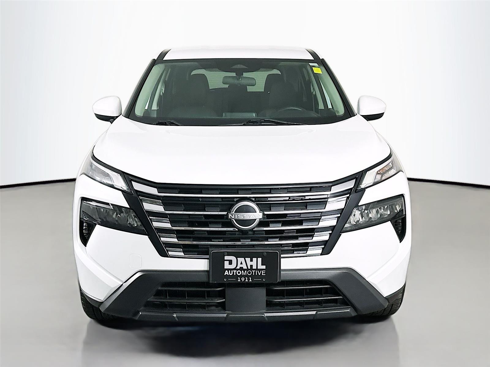 Used 2024 Nissan Rogue SV with VIN 5N1BT3BB5RC719817 for sale in Winona, Minnesota