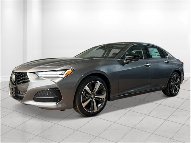 2025 Acura TLX Technology Package's photo