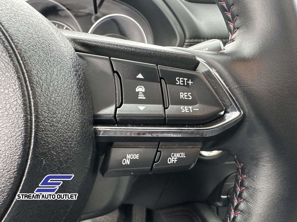 2024 Mazda CX-5 2.5 S Carbon photo 18