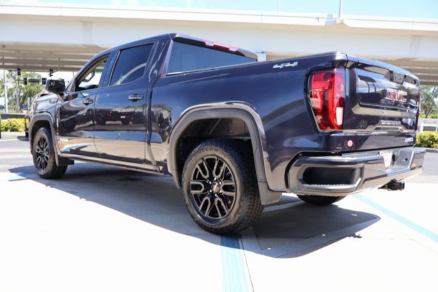 2022 Gmc Sierra 1500 Elevation photo 4