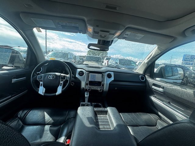 2021 Toyota Tundra SR5 Grade photo 2