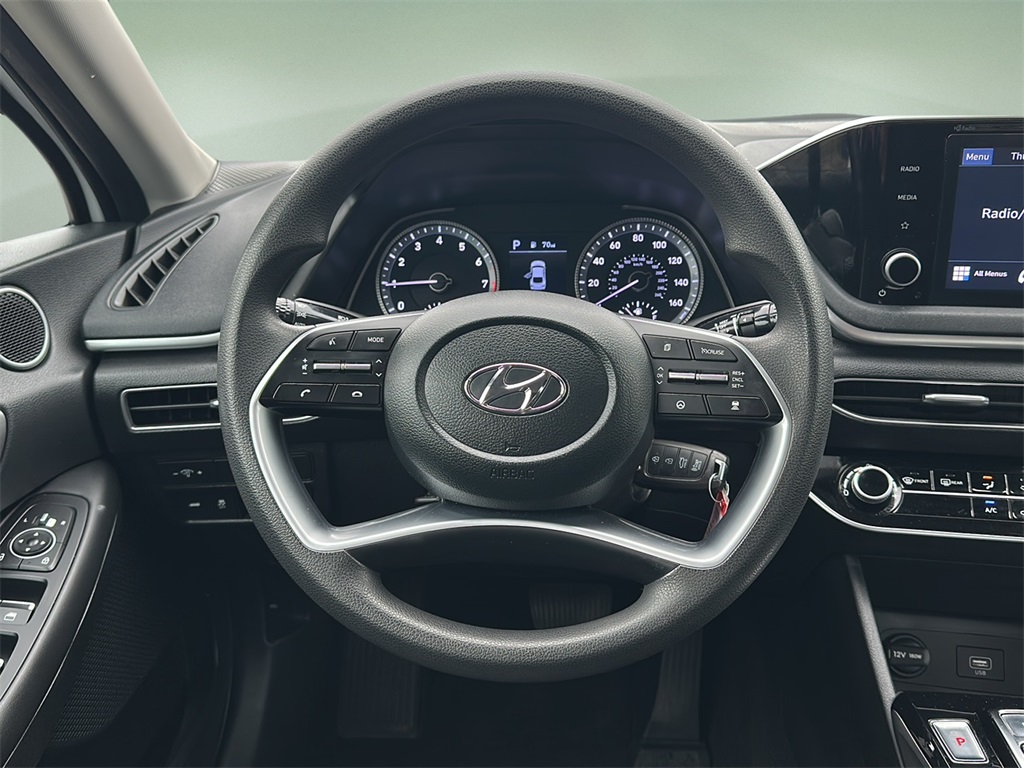 2023 Hyundai Sonata SE photo 4