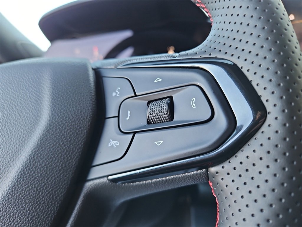 2025 Chevrolet Trax photo 33