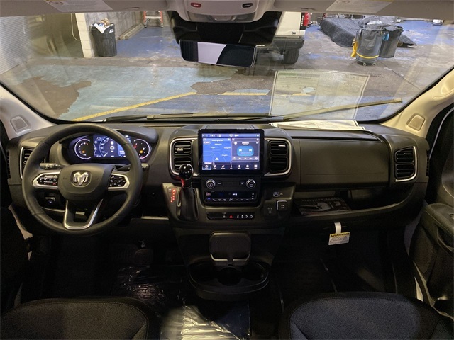 2024 Ram ProMaster 3500 photo 10