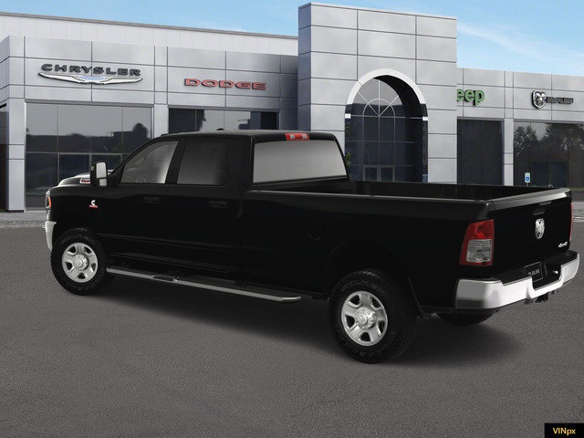 2024 Ram 2500 Tradesman photo 4