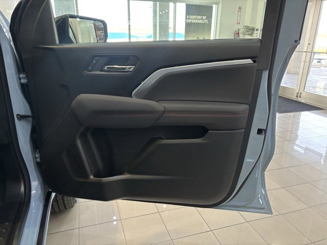 2025 Chevrolet Colorado Z71 photo 18
