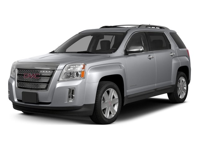 2015 GMC Terrain SLE-1's photo