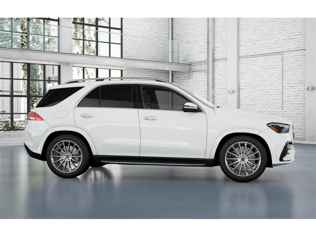 2026 Mercedes Benz GLE 450 4MATIC photo 14