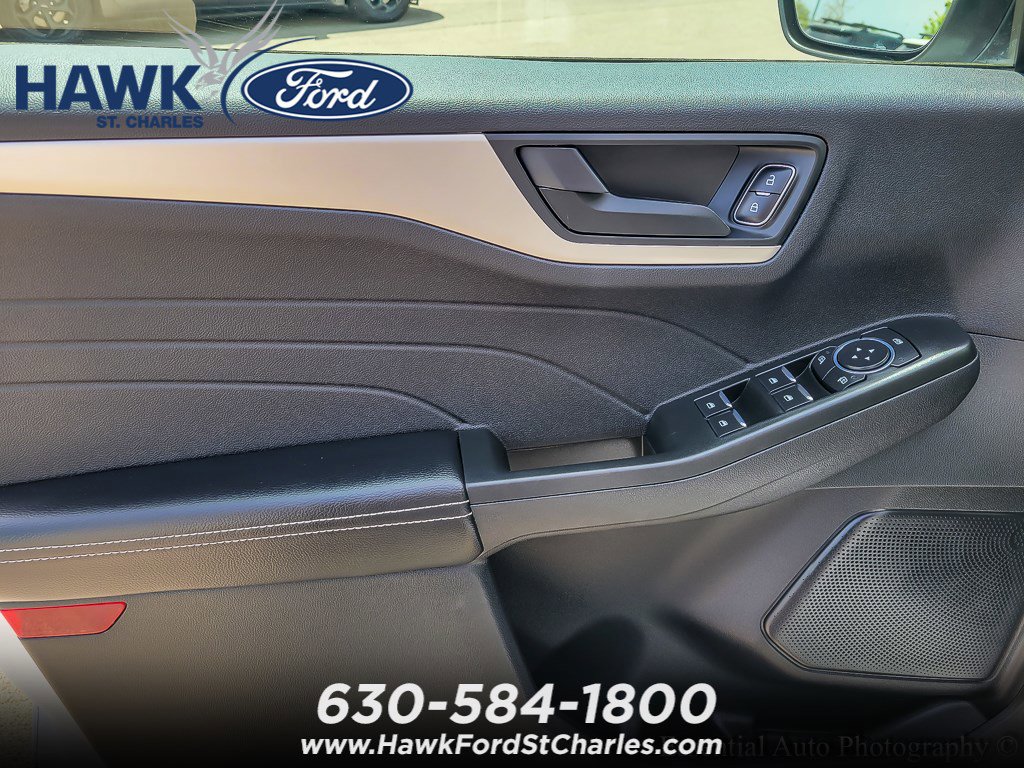 2022 FORD ESCAPE - Image 15