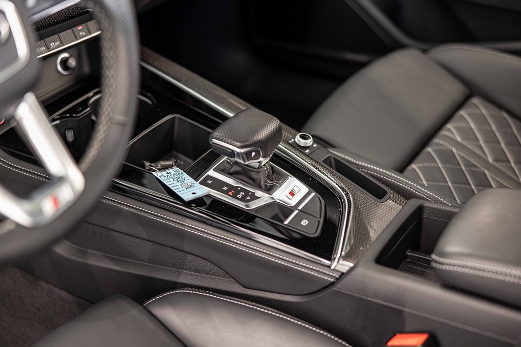 2024 AUDI S5 - Image 22