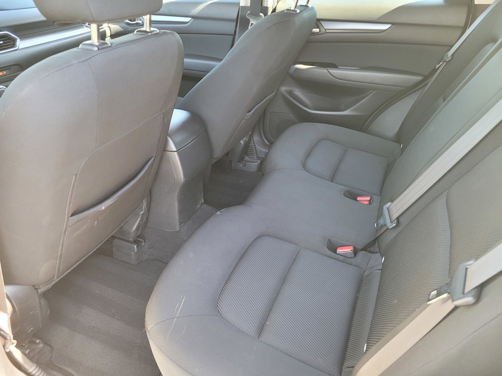 2023 Mazda CX-5 2.5 S photo 10
