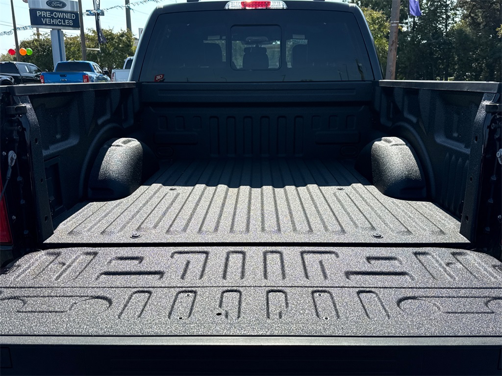 2023 Ford F-150 Platinum photo 18